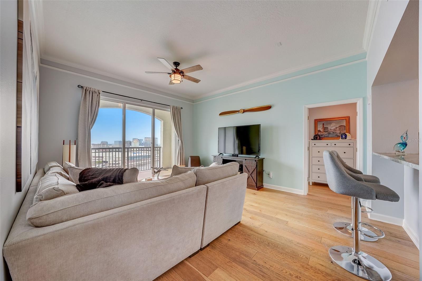 345 BAYSHORE BLVD #GP06