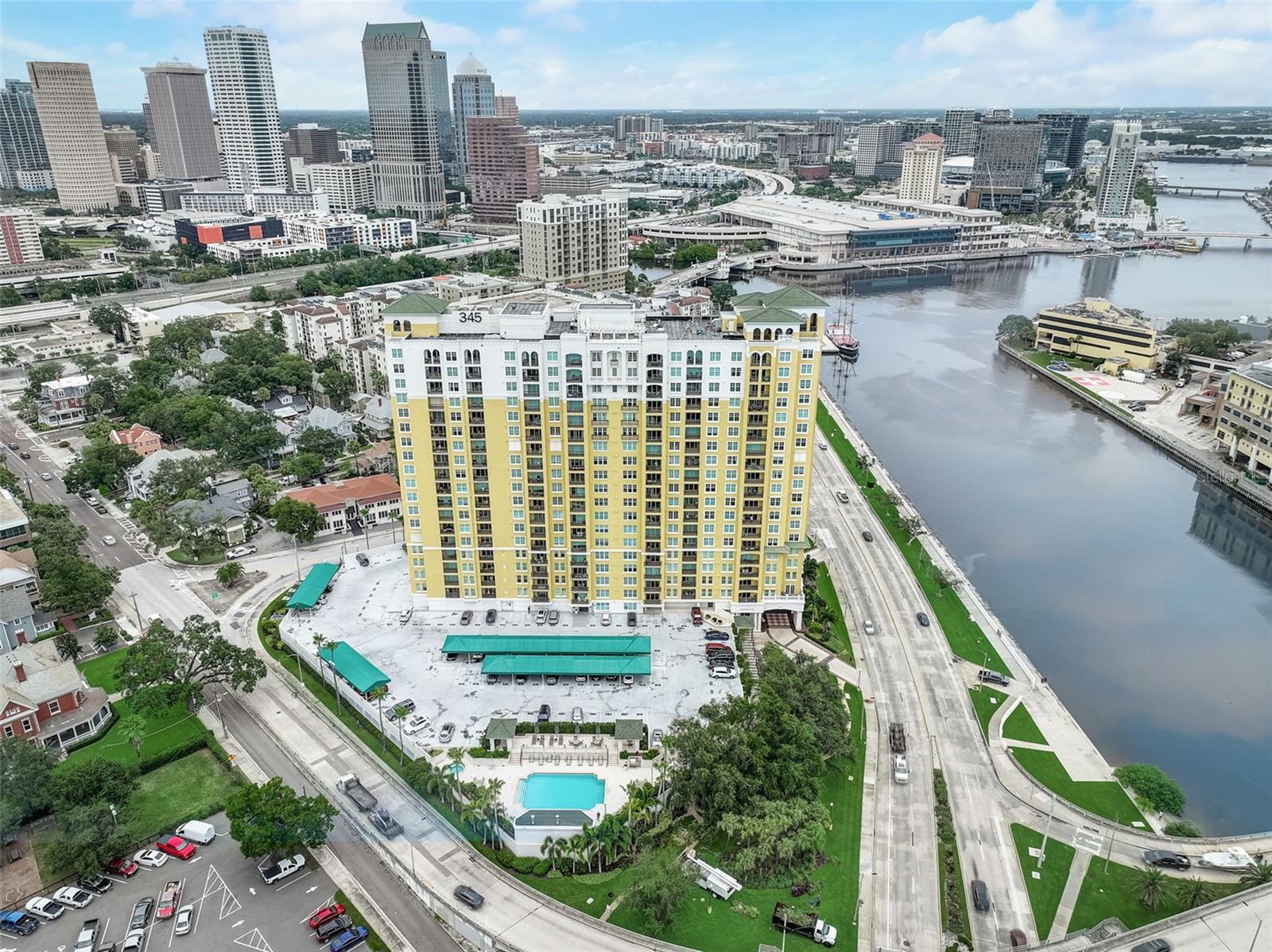 345 BAYSHORE BLVD #GP06
