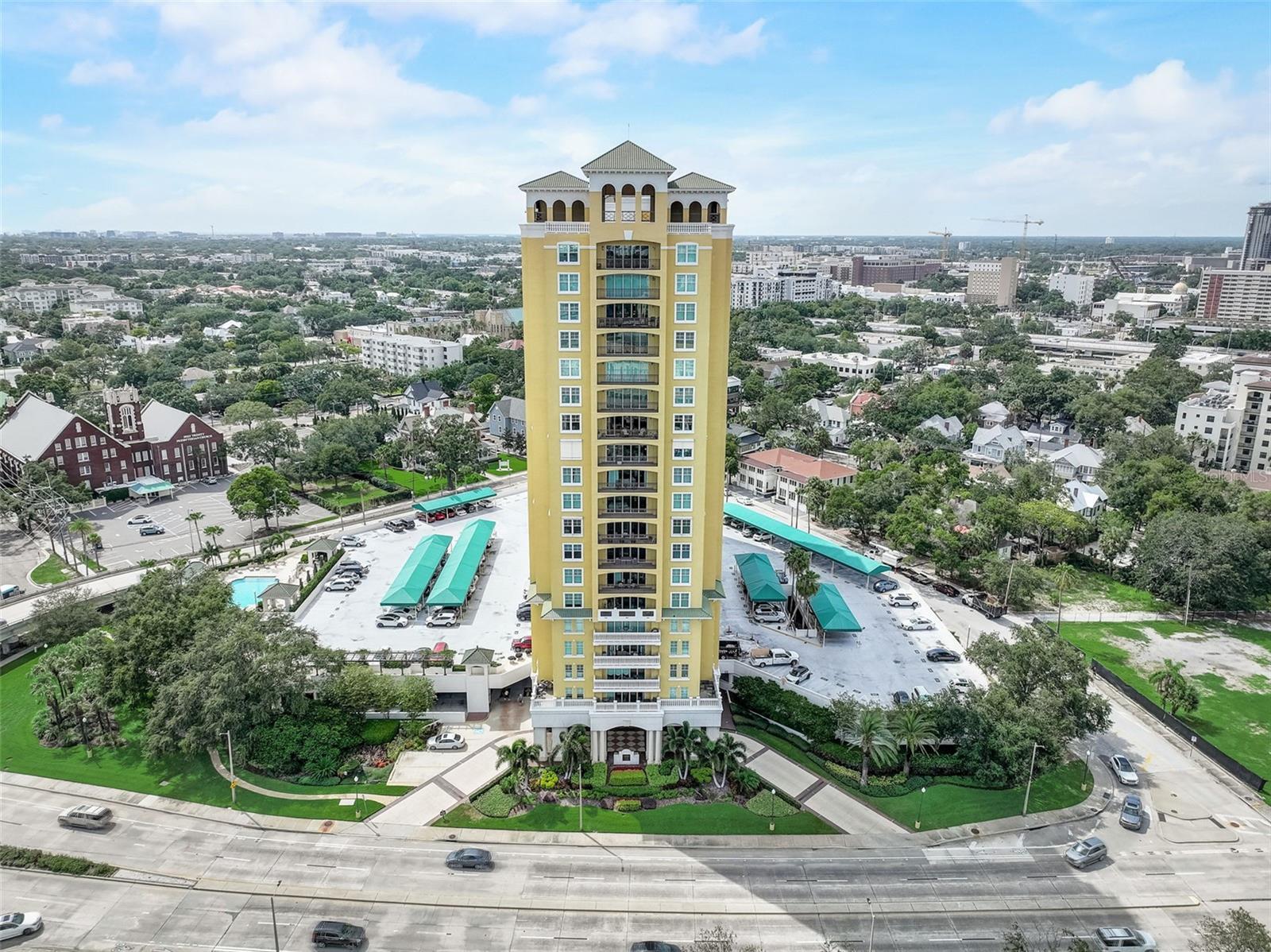 345 BAYSHORE BLVD #GP06