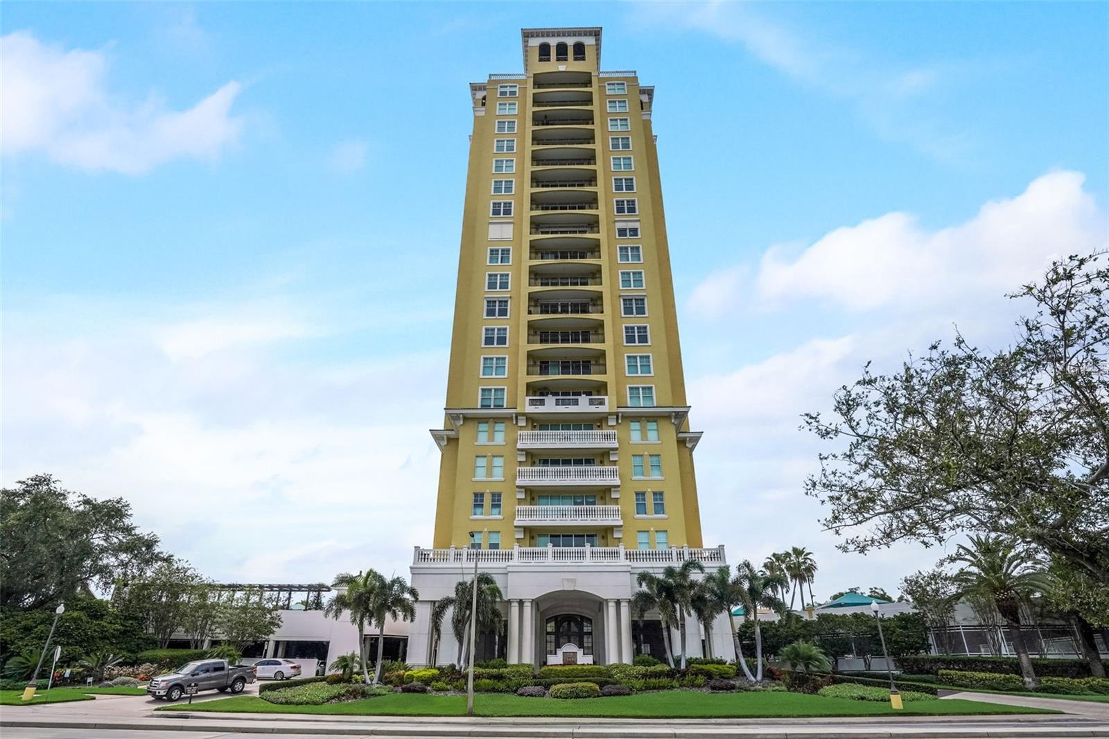 345 BAYSHORE BLVD #GP06