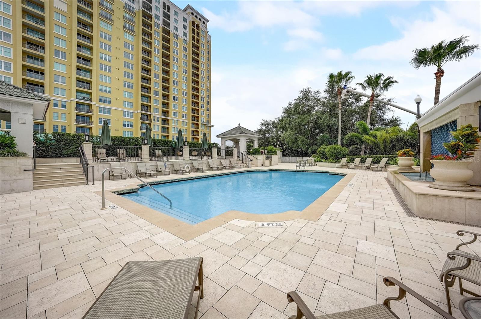345 BAYSHORE BLVD #GP06
