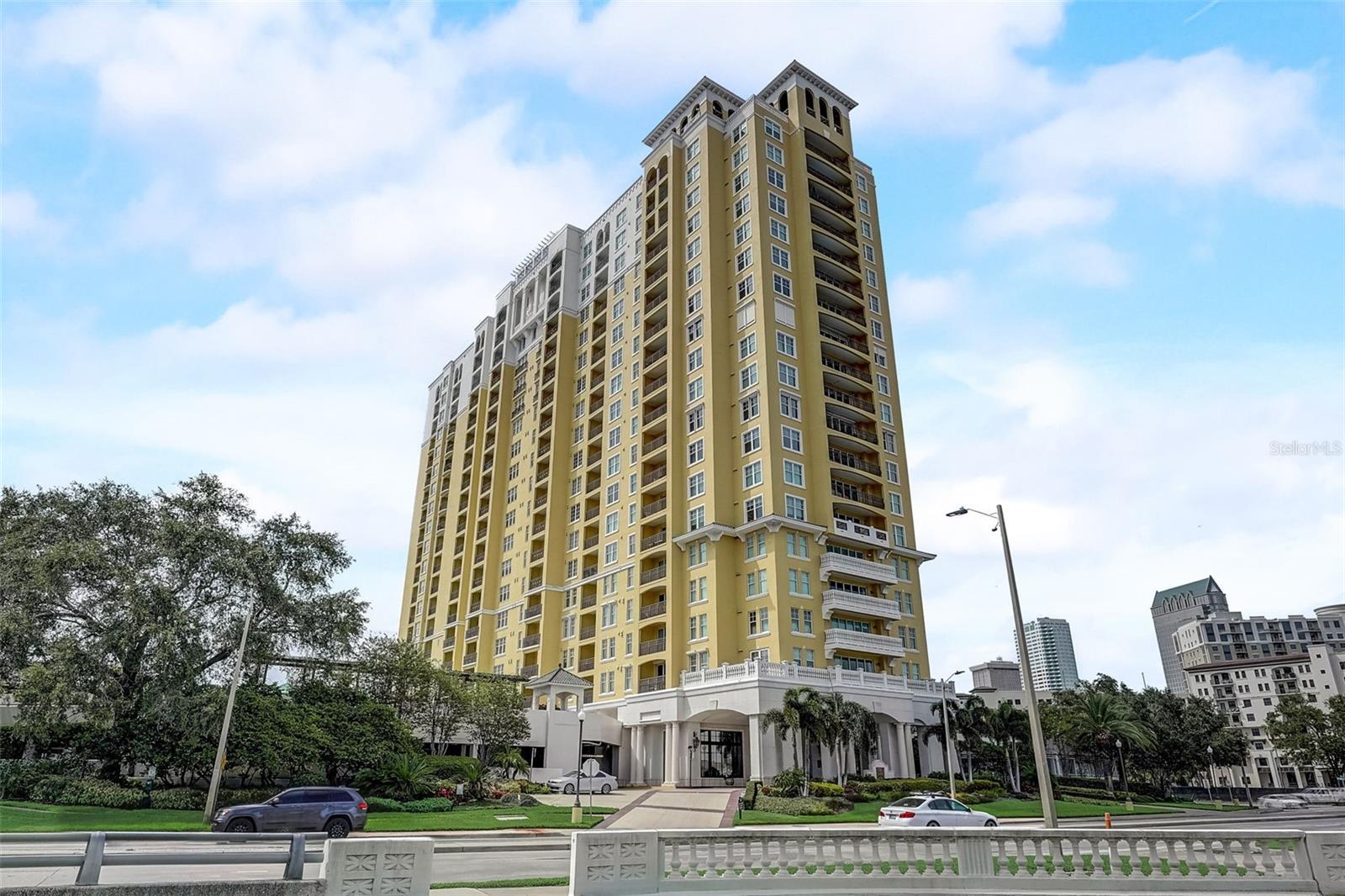 345 BAYSHORE BLVD #GP06