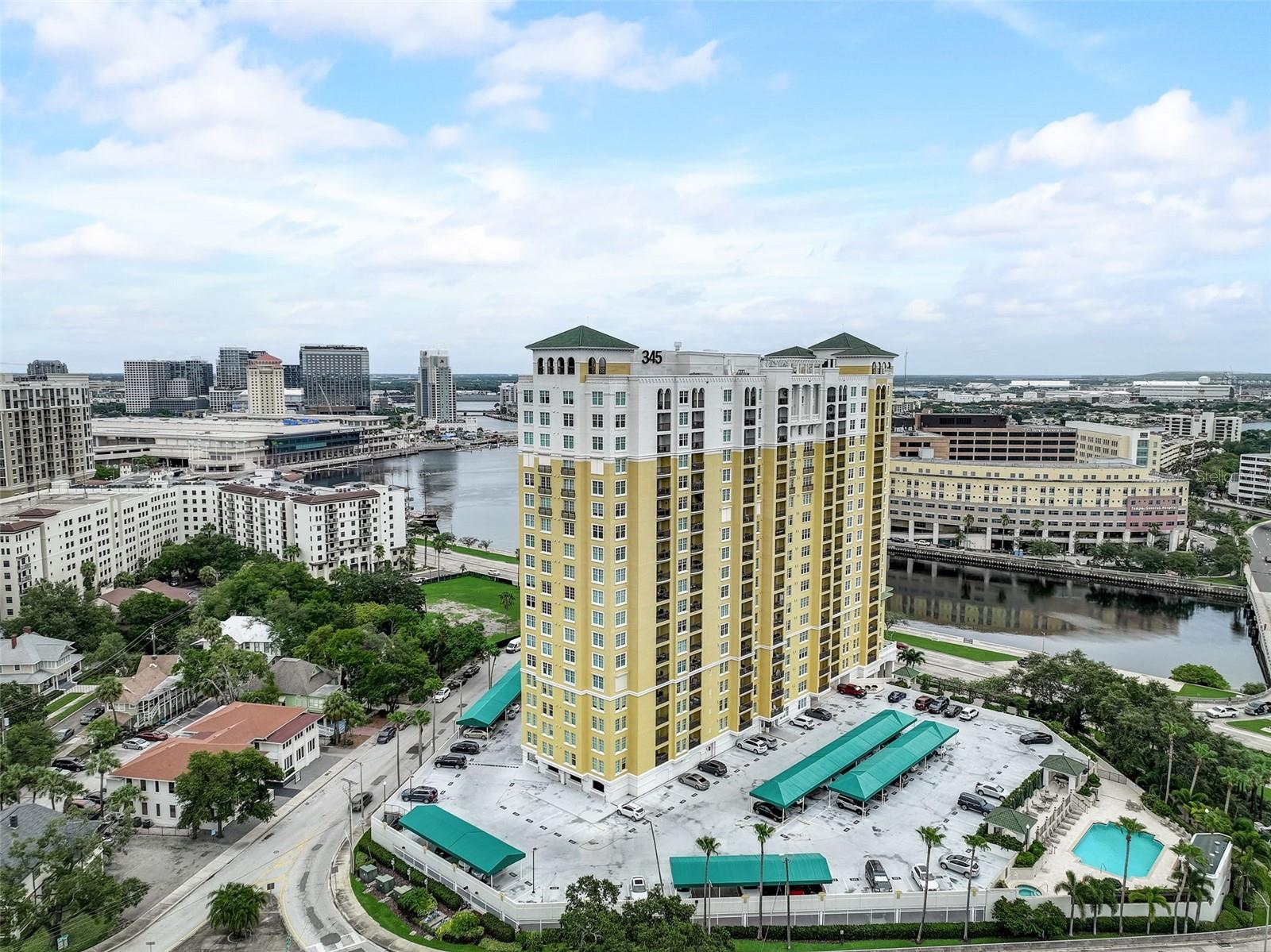 345 BAYSHORE BLVD #GP06