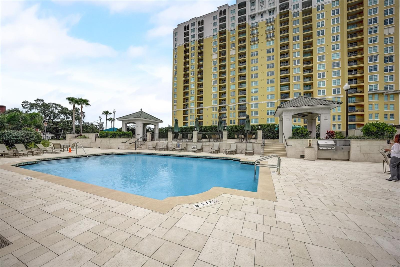 345 BAYSHORE BLVD #GP06