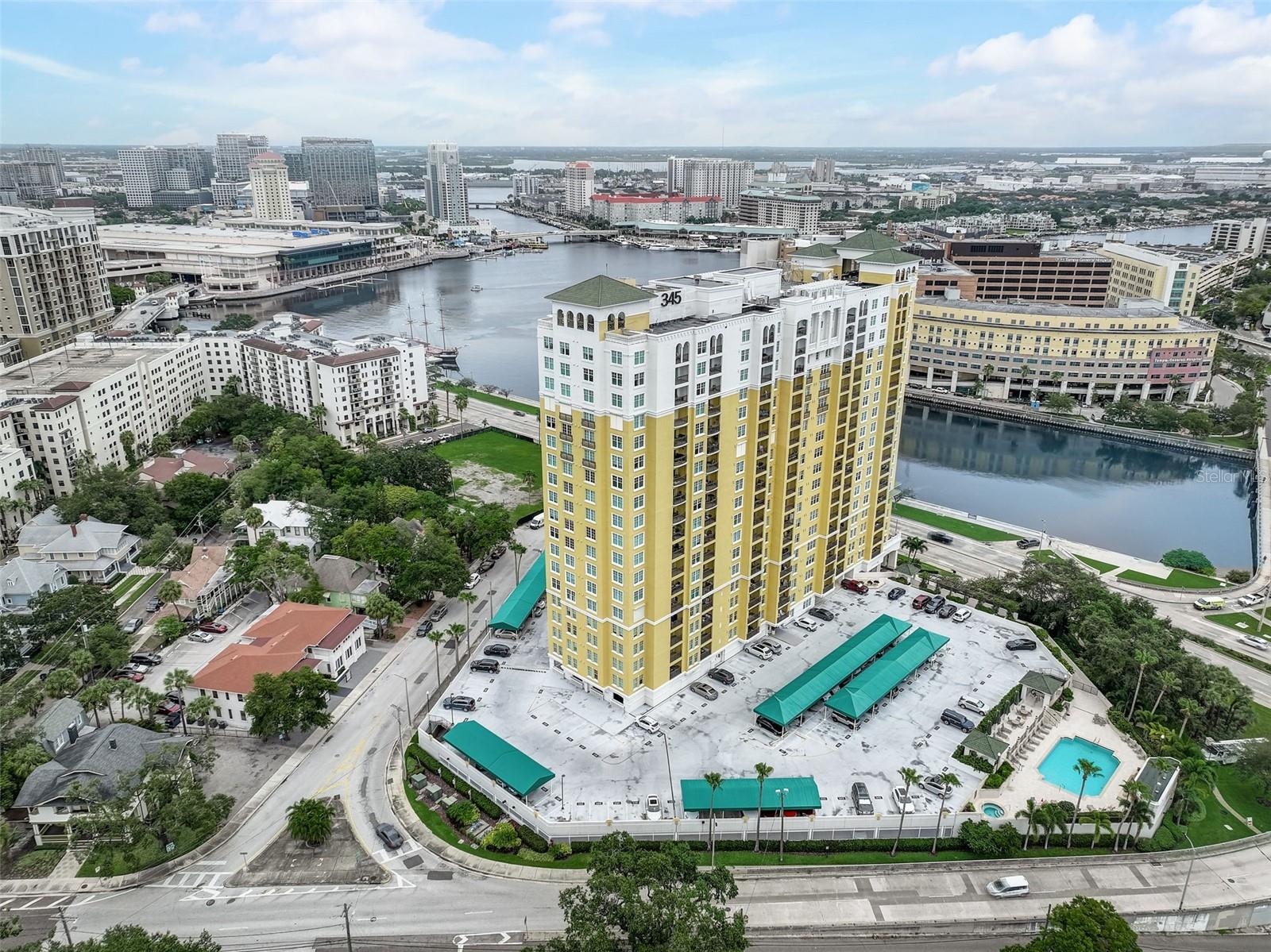345 BAYSHORE BLVD #GP06