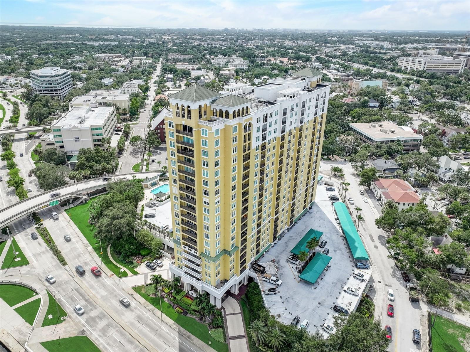 345 BAYSHORE BLVD #GP06