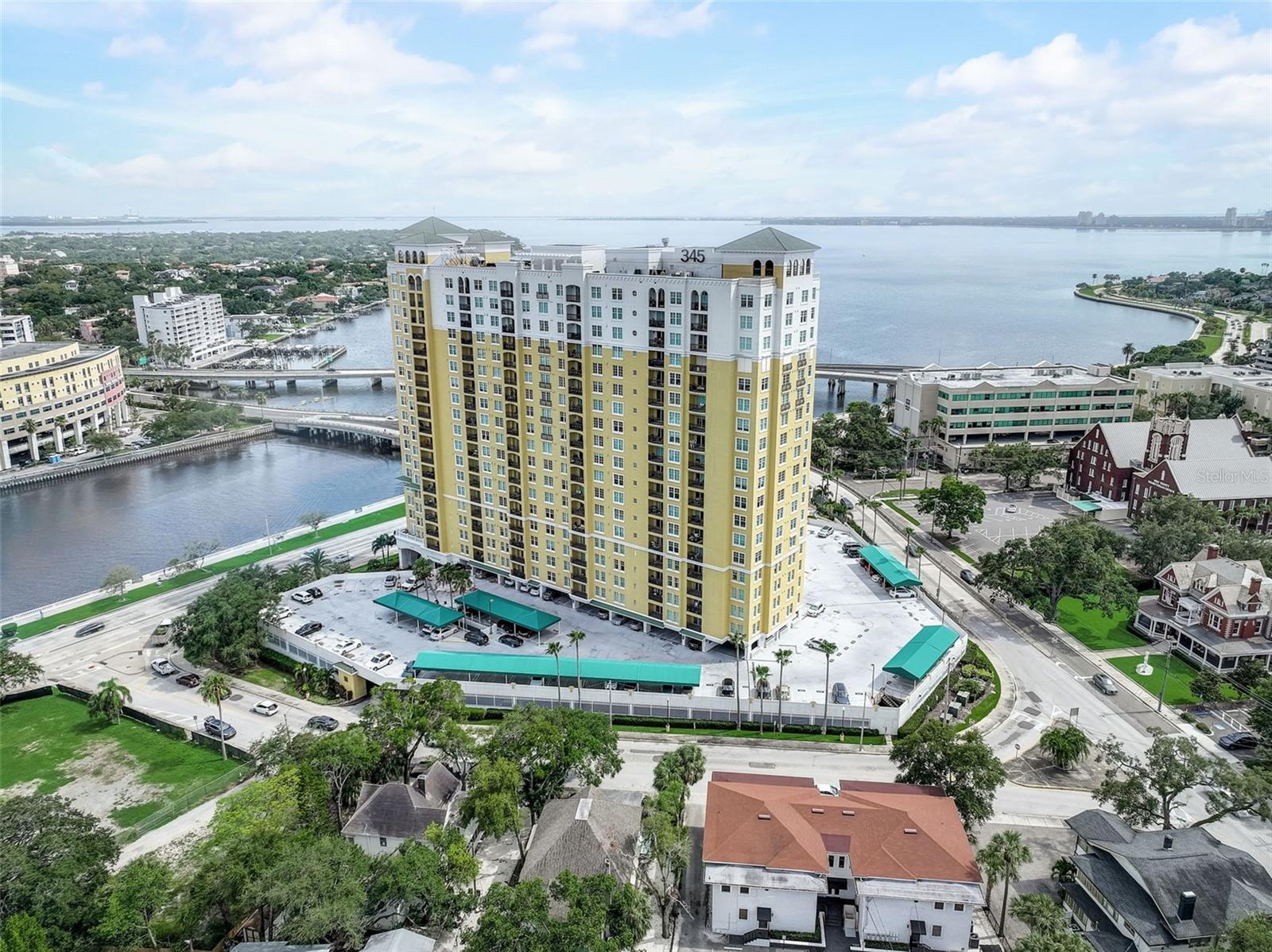 345 BAYSHORE BLVD #GP06