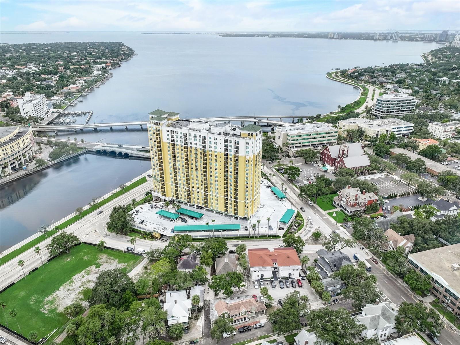 345 BAYSHORE BLVD #GP06