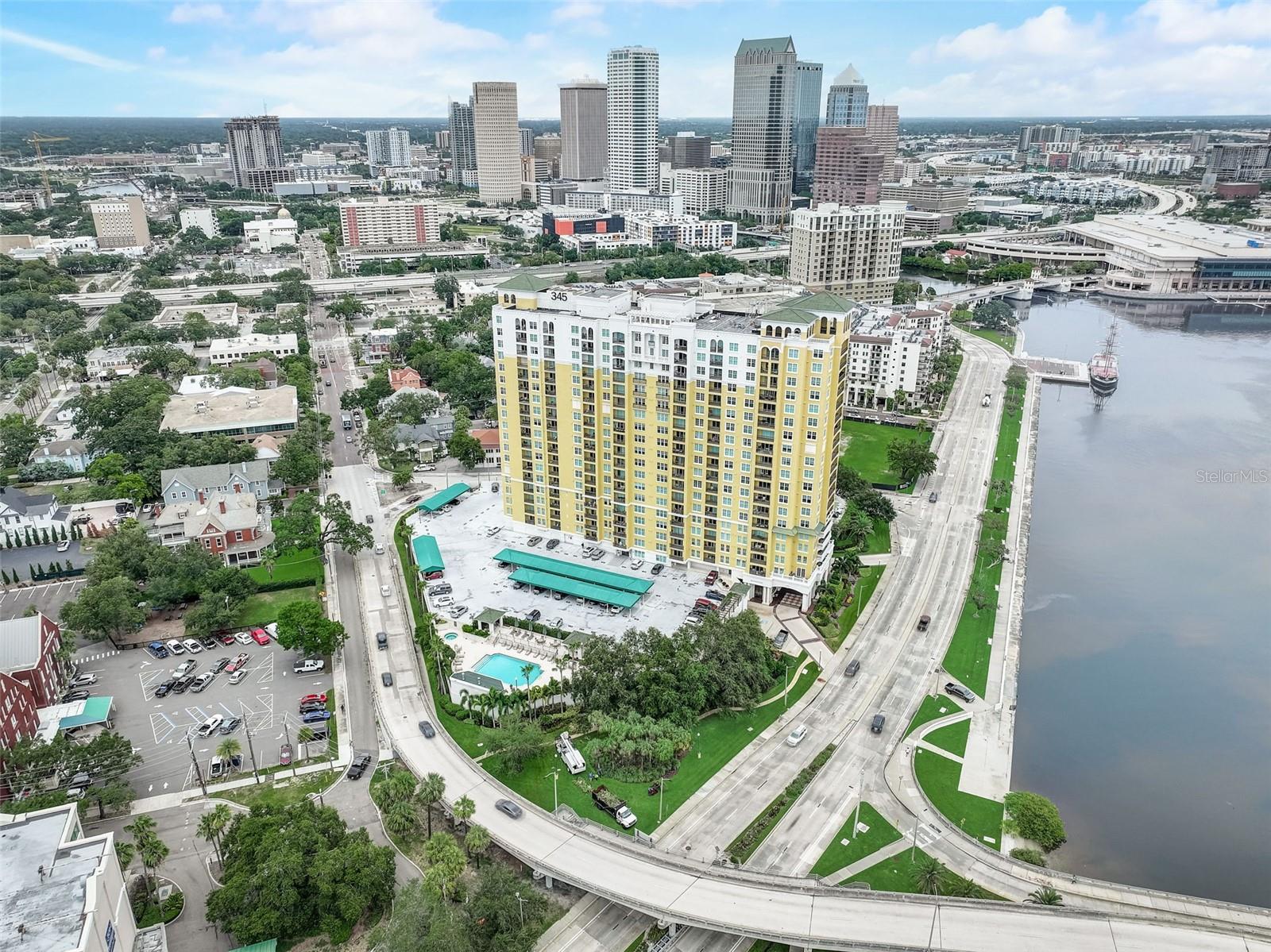 345 BAYSHORE BLVD #GP06