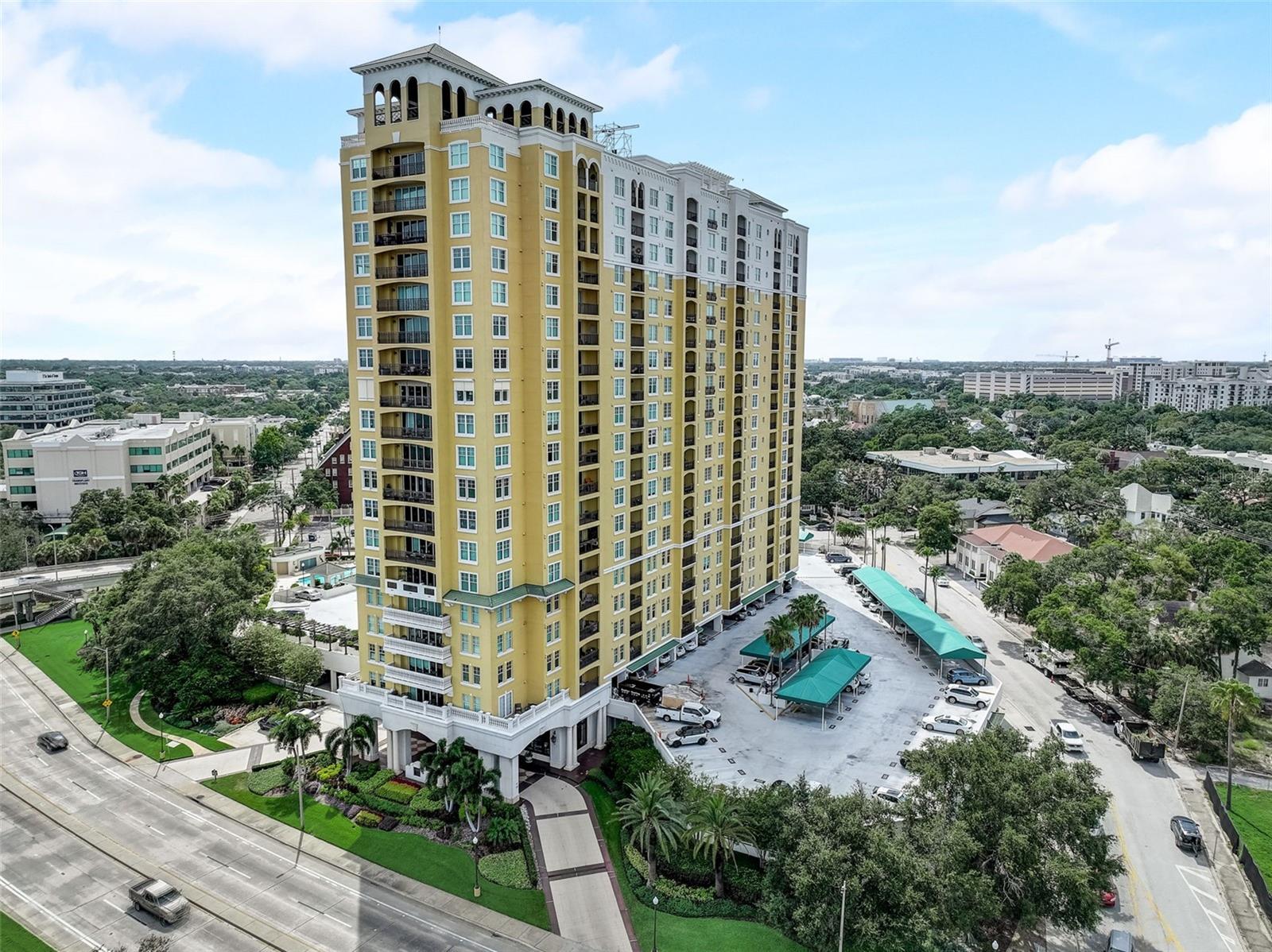 345 BAYSHORE BLVD #GP06
