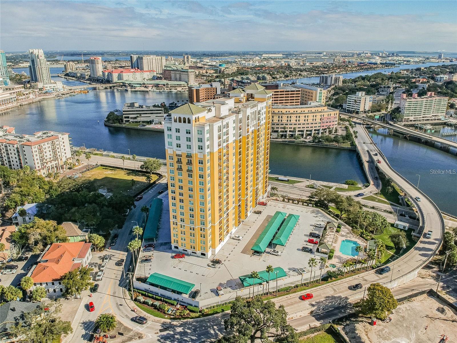 345 BAYSHORE BLVD #GP06