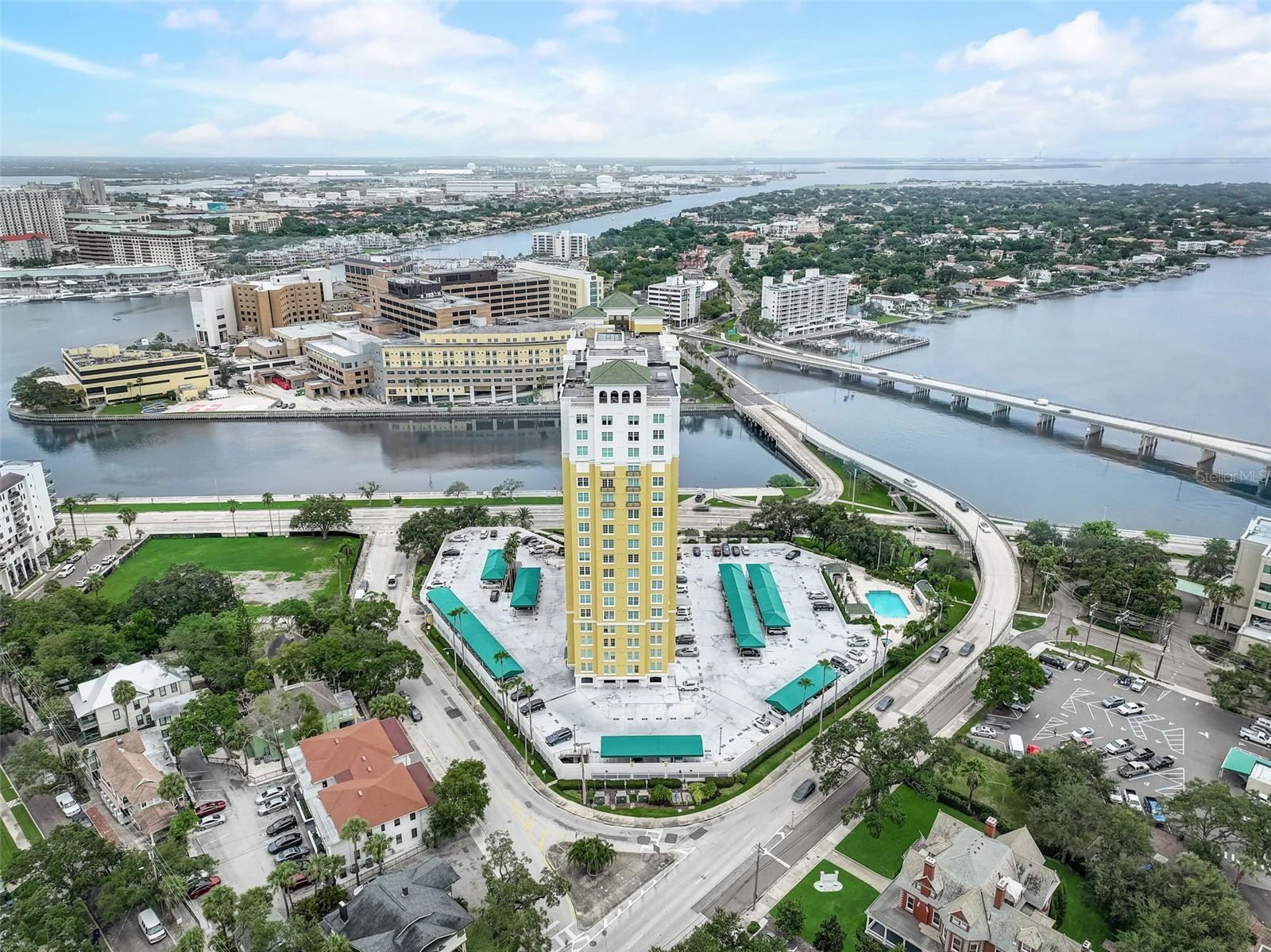 345 BAYSHORE BLVD #GP06