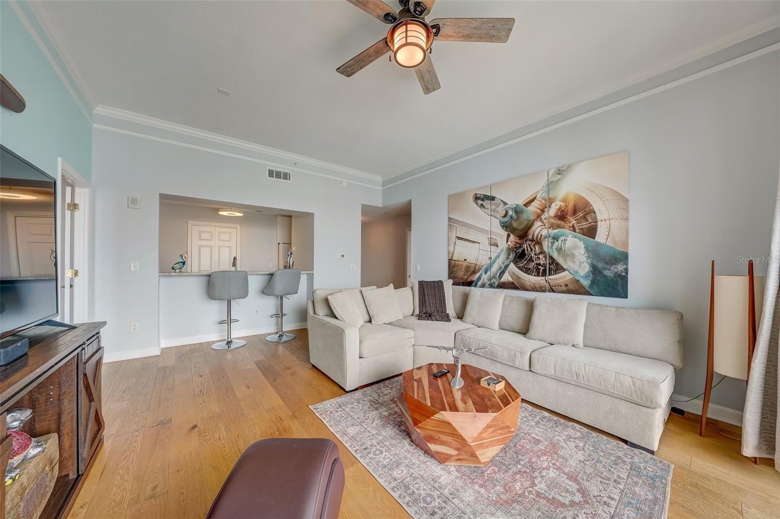 345 BAYSHORE BLVD #GP06