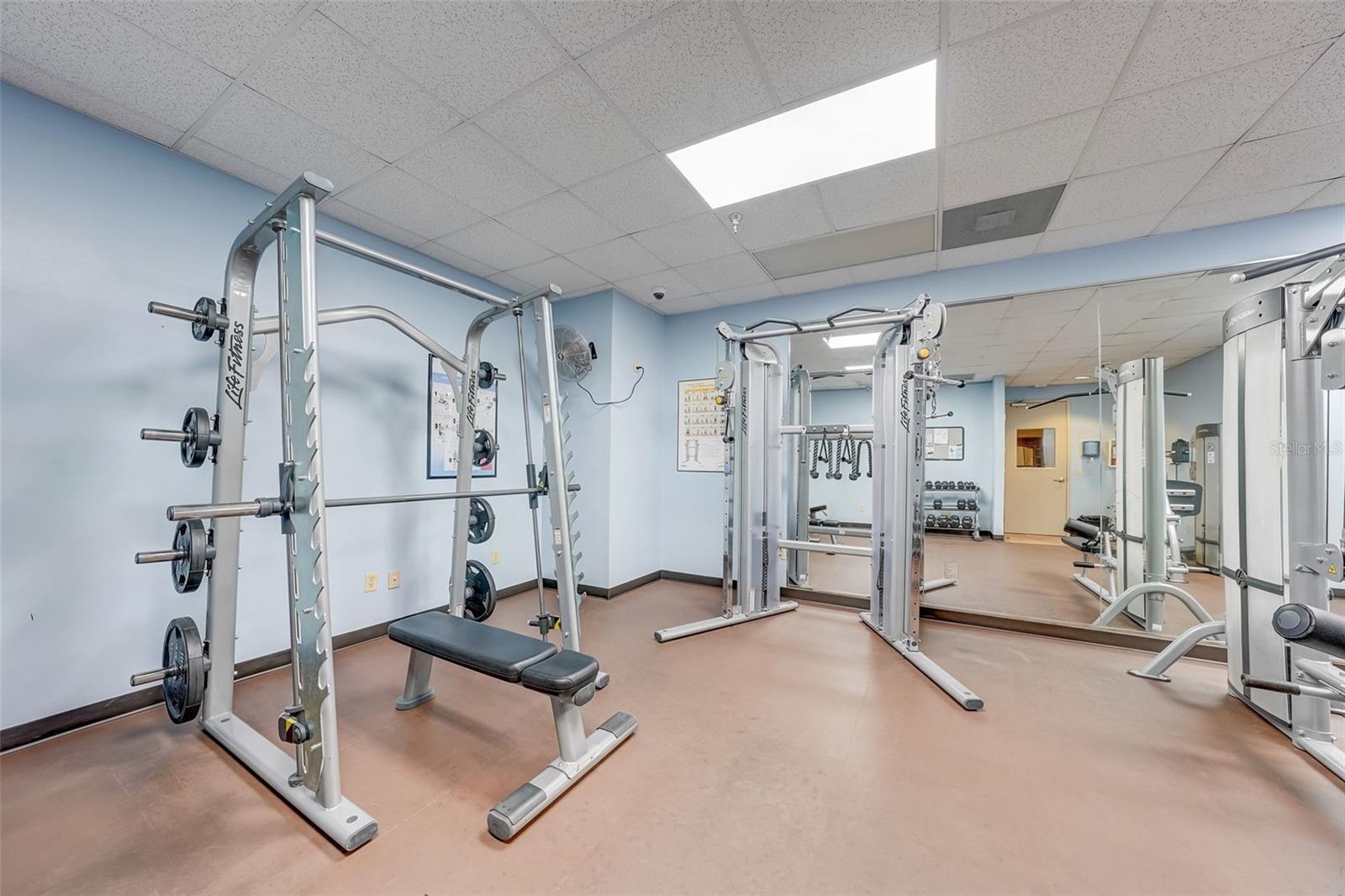 345 BAYSHORE BLVD #GP06