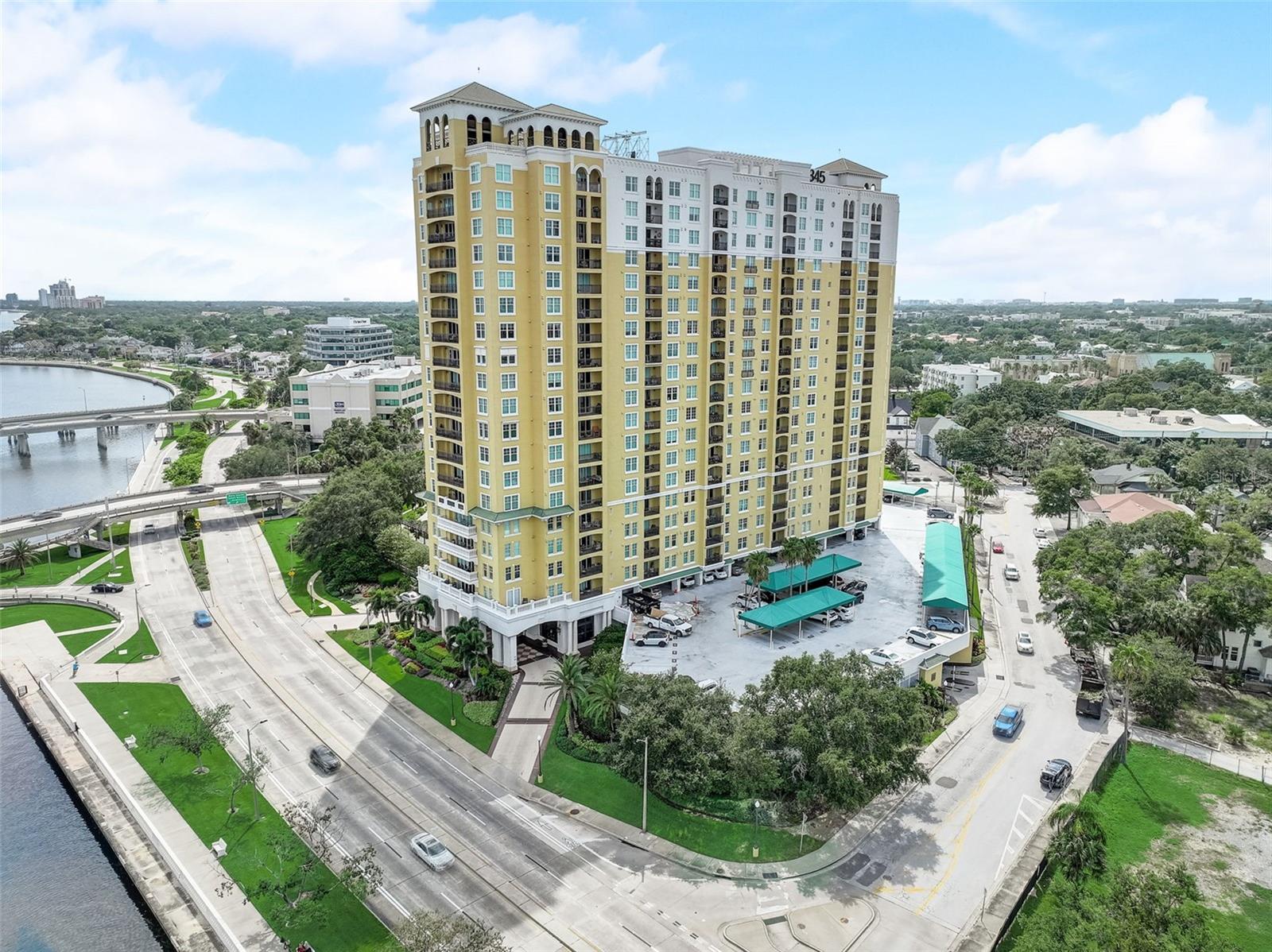 345 BAYSHORE BLVD #GP06