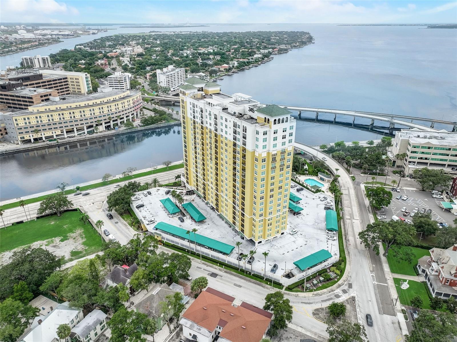 345 BAYSHORE BLVD #GP06