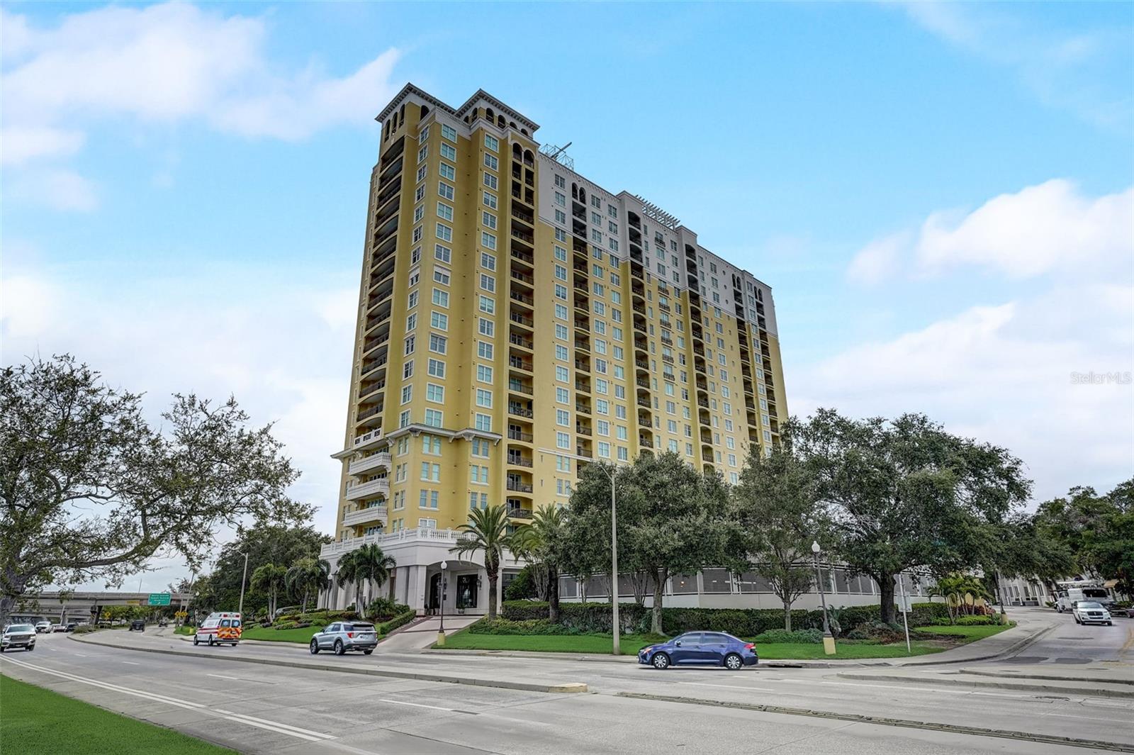 345 BAYSHORE BLVD #GP06