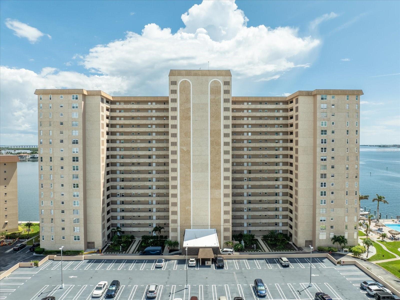 5200 BRITTANY DR S #303