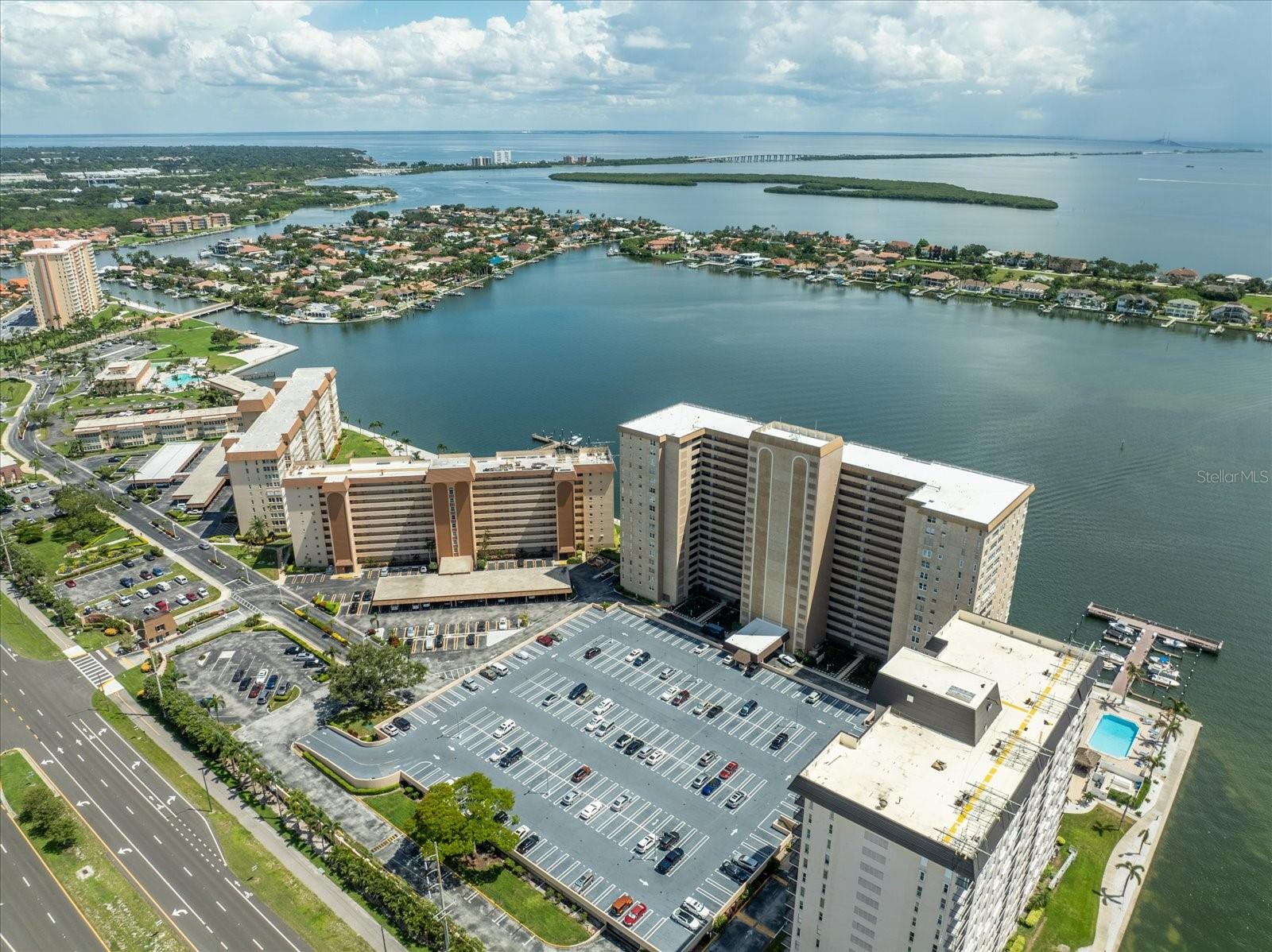 5200 BRITTANY DR S #303