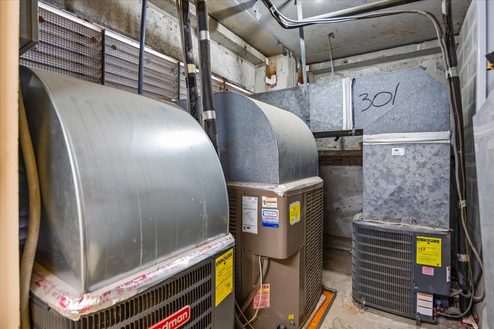 5200 BRITTANY DR S #303