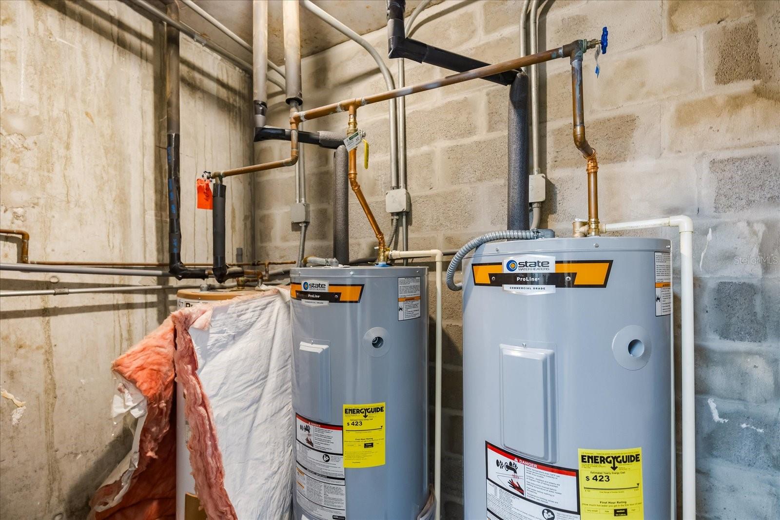 5200 BRITTANY DR S #303