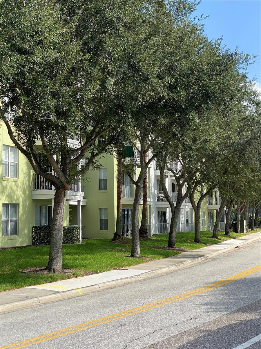 1501 DOYLE CARLTON DR #305