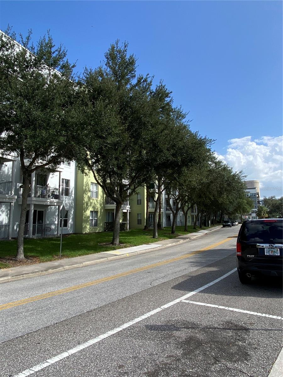 1501 DOYLE CARLTON DR #305