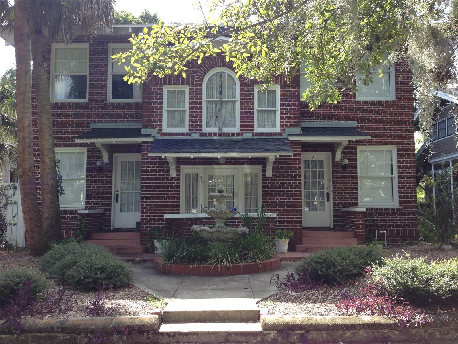 823 S OREGON AVE #4
