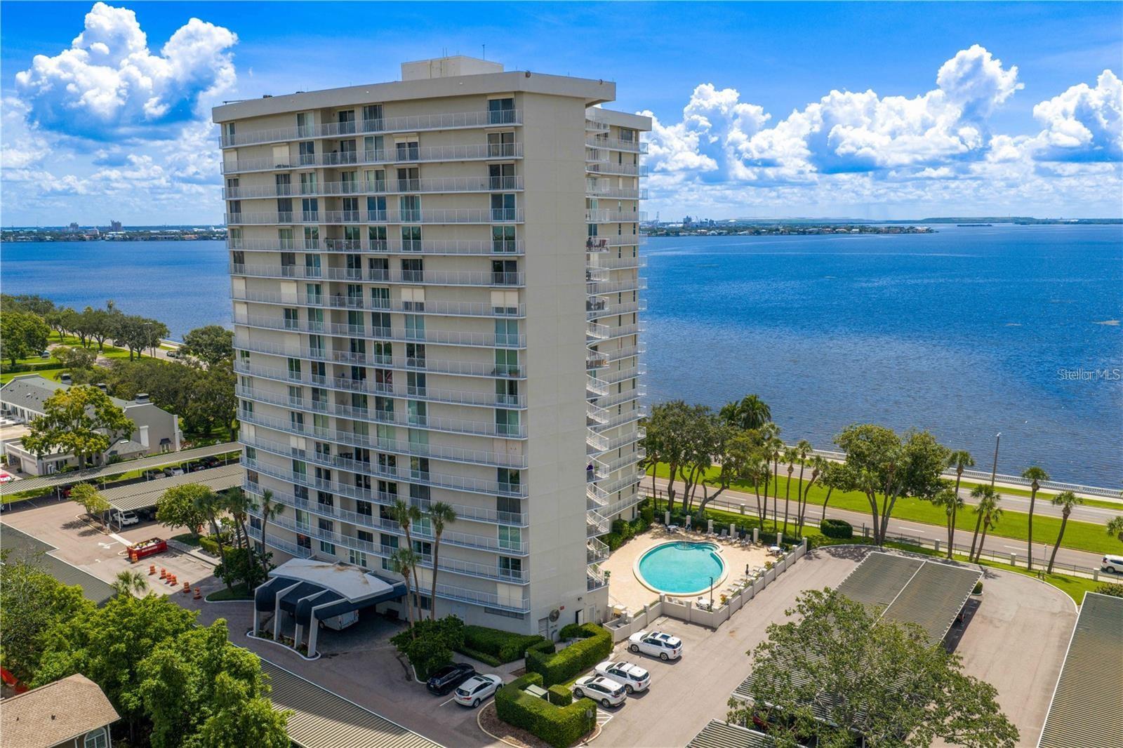 2611 BAYSHORE BLVD #1805
