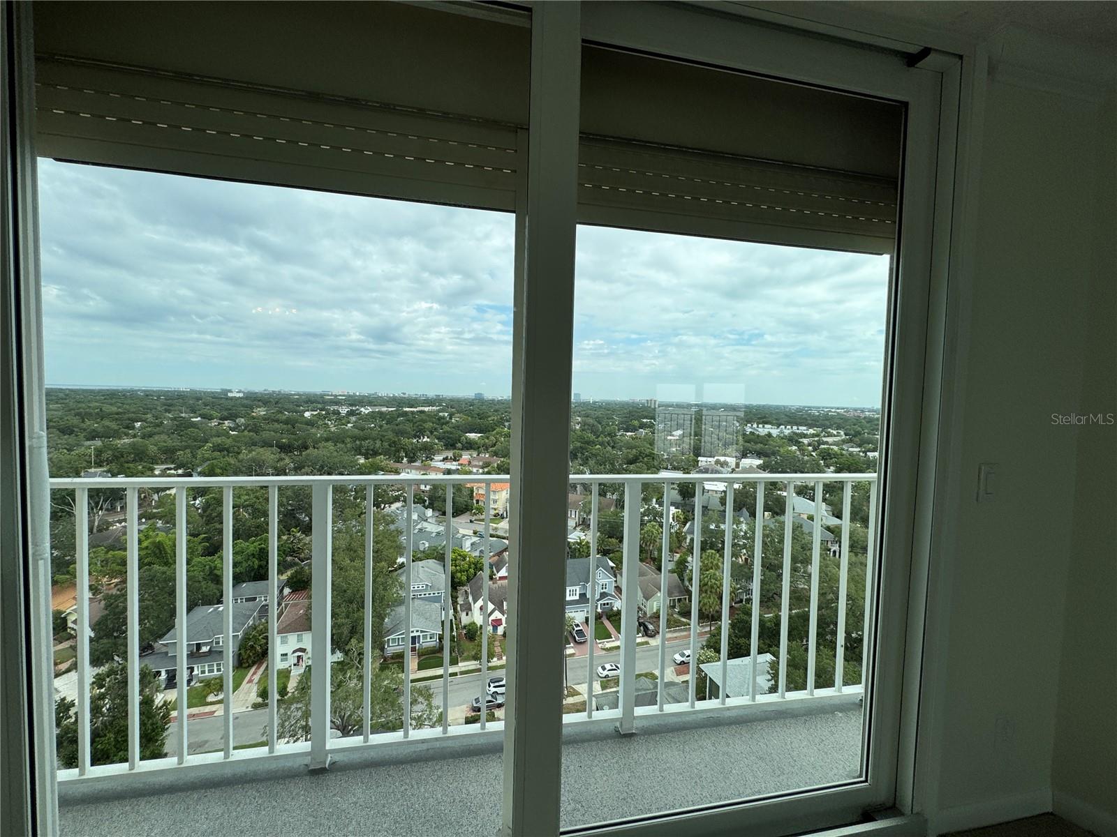 2611 BAYSHORE BLVD #1805