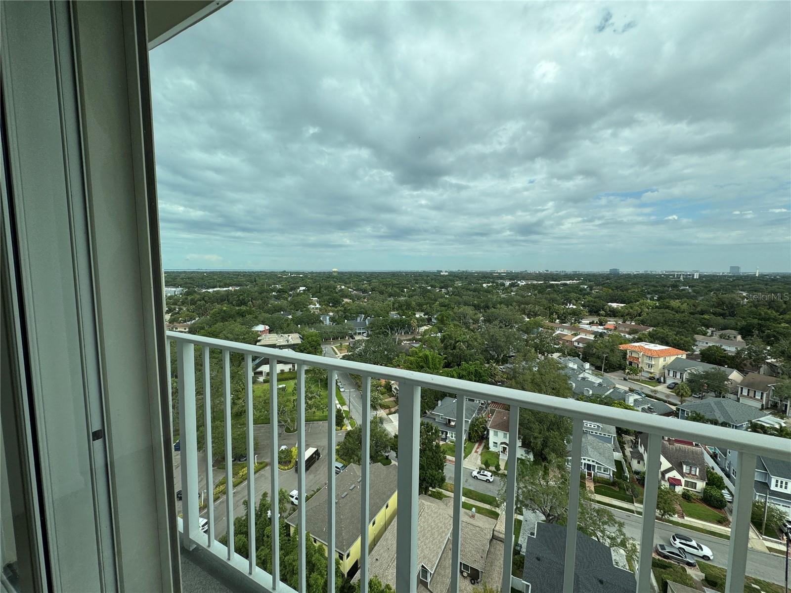 2611 BAYSHORE BLVD #1805