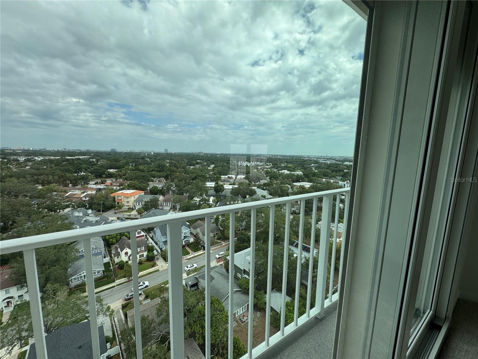 2611 BAYSHORE BLVD #1805