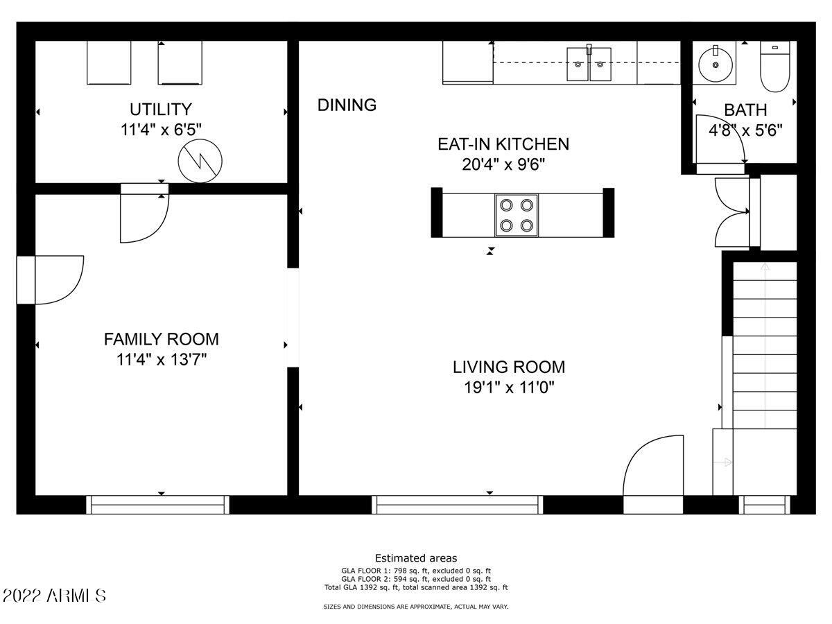 1500 W RIO SALADO Parkway, 22