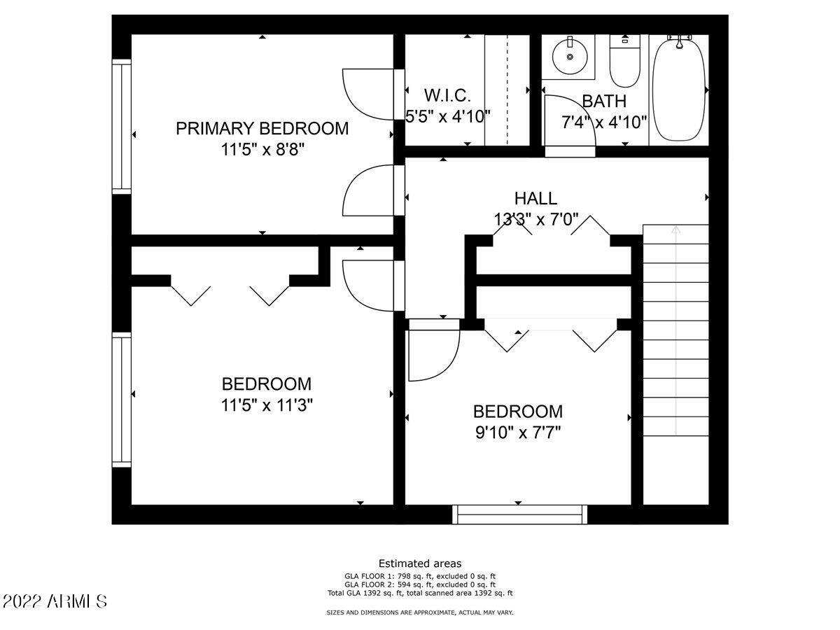 1500 W RIO SALADO Parkway, 22