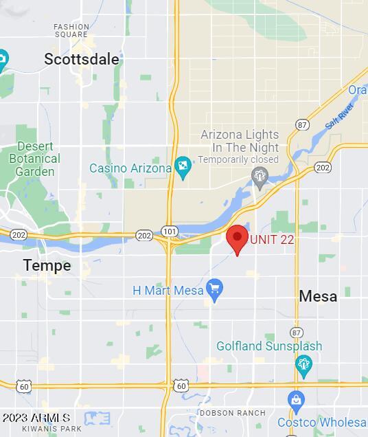 1500 W RIO SALADO Parkway, 22