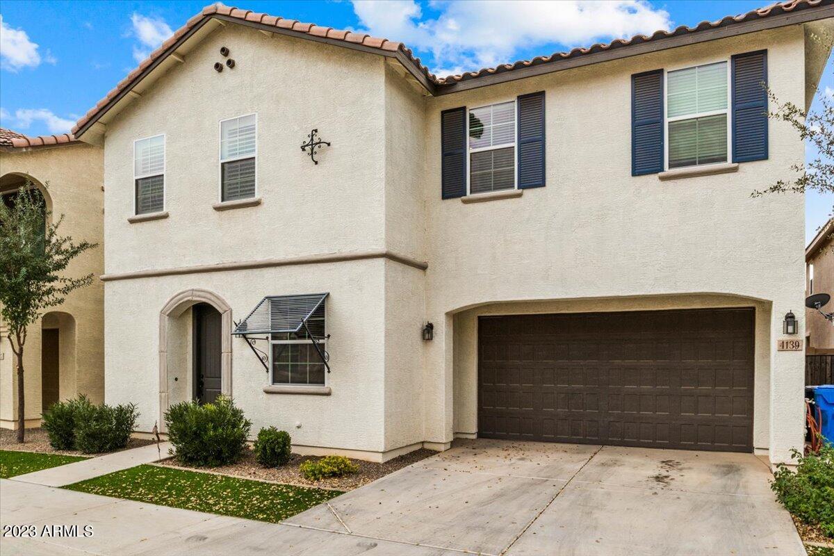 4139 E TOLEDO Street