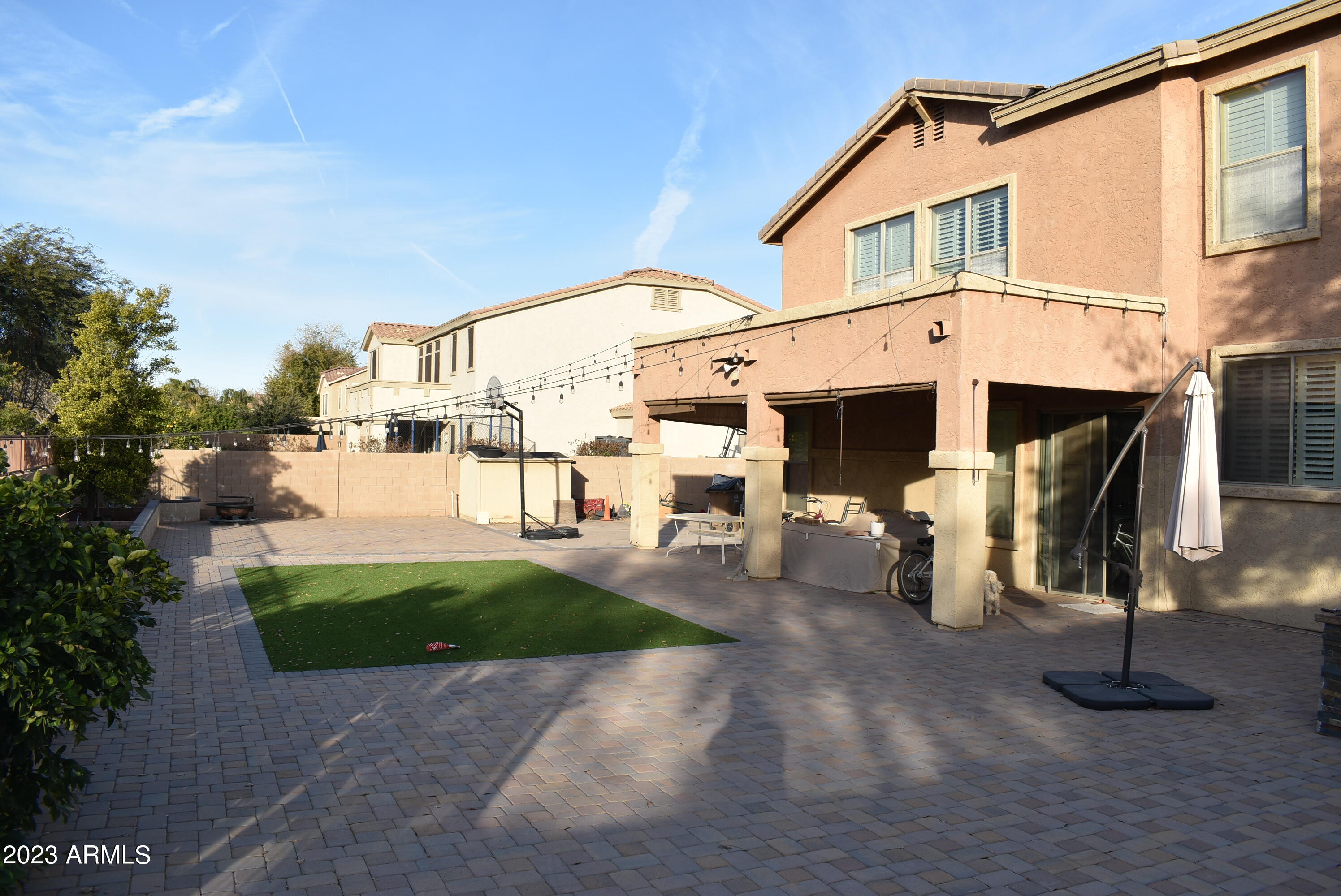 18653 E STRAWBERRY Drive
