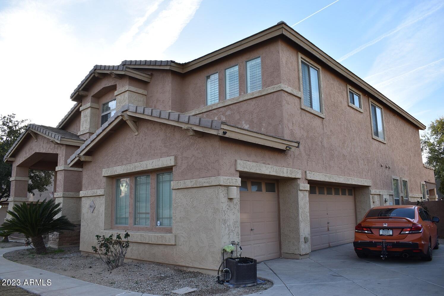 18653 E STRAWBERRY Drive