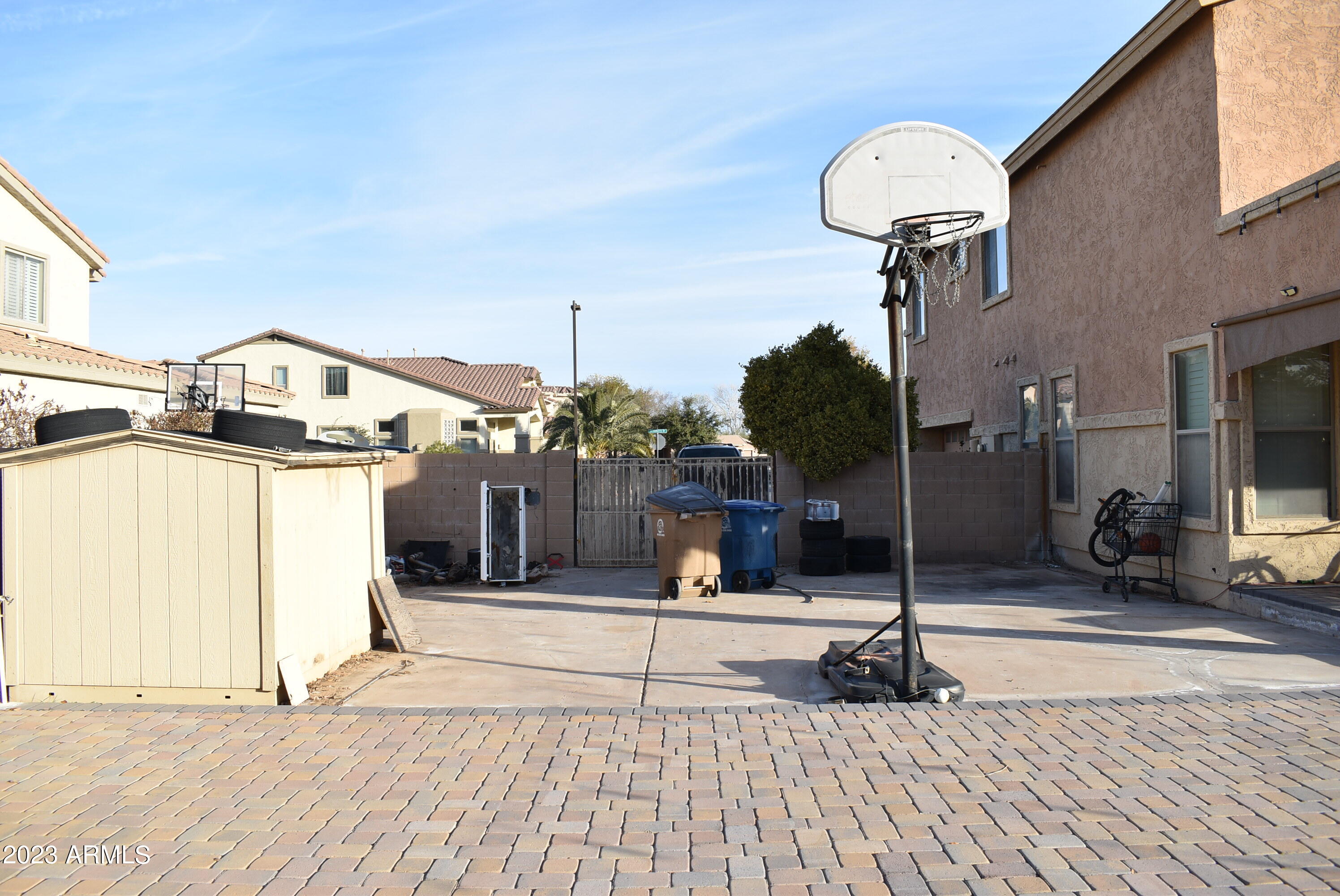 18653 E STRAWBERRY Drive