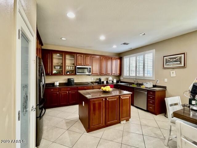 18653 E STRAWBERRY Drive