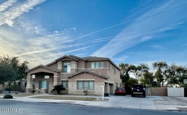 18653 E STRAWBERRY Drive