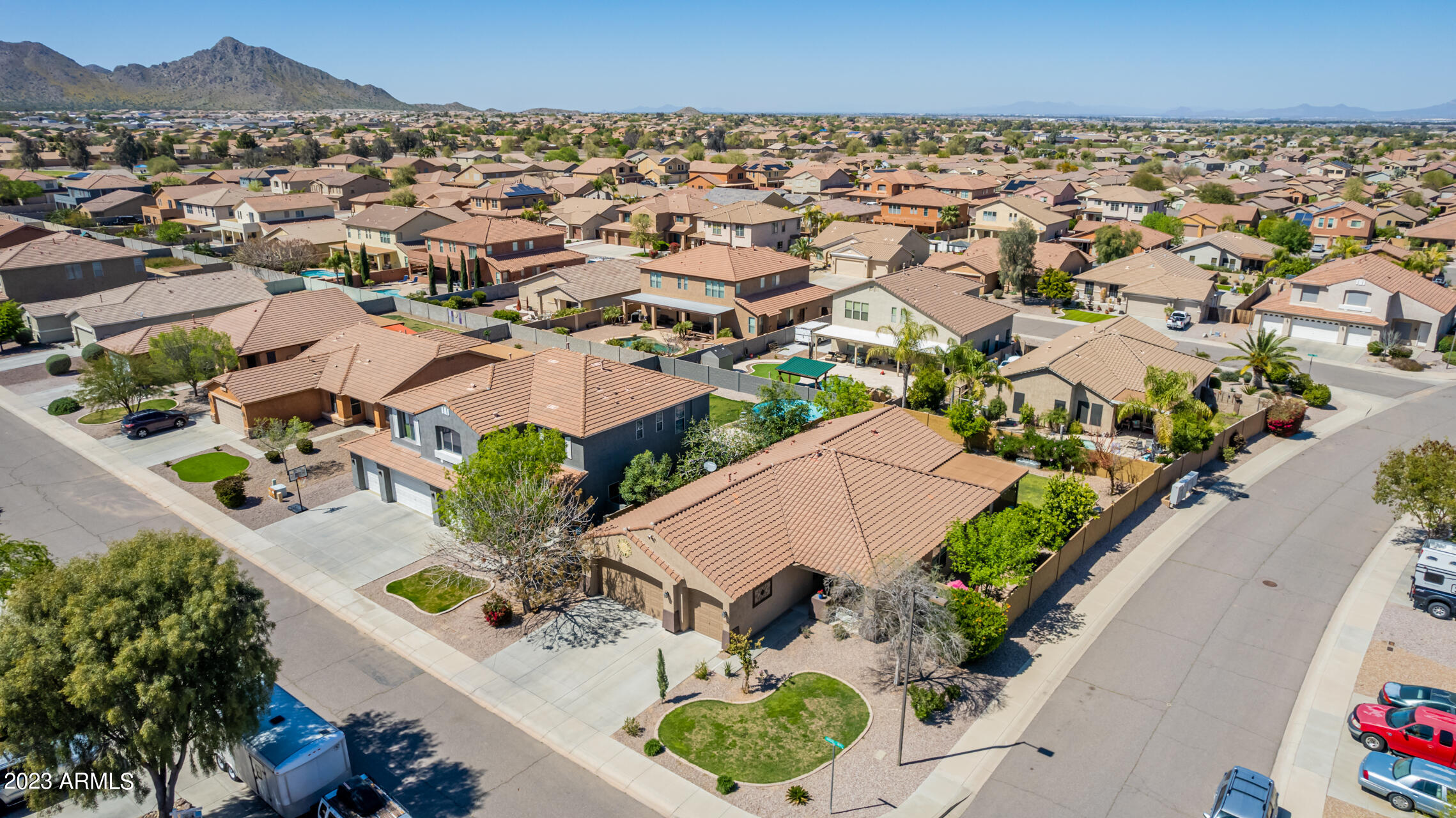 2218 W ANGEL Way