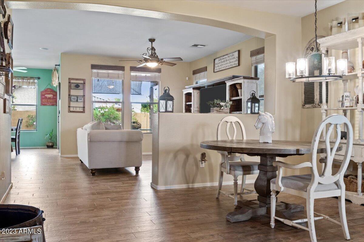 2218 W ANGEL Way