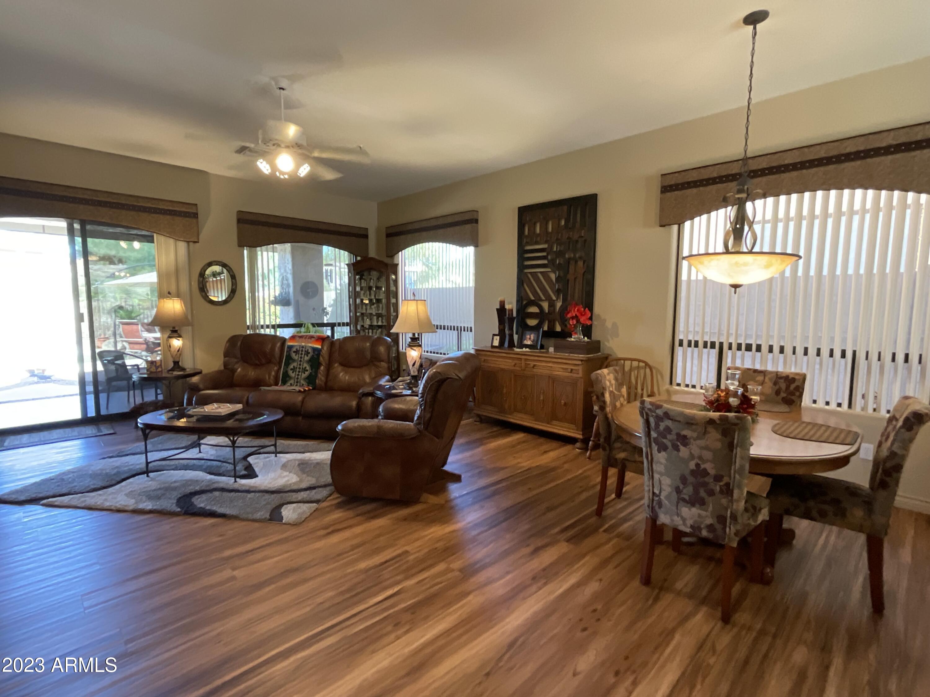 15829 E CACTUS WREN Court