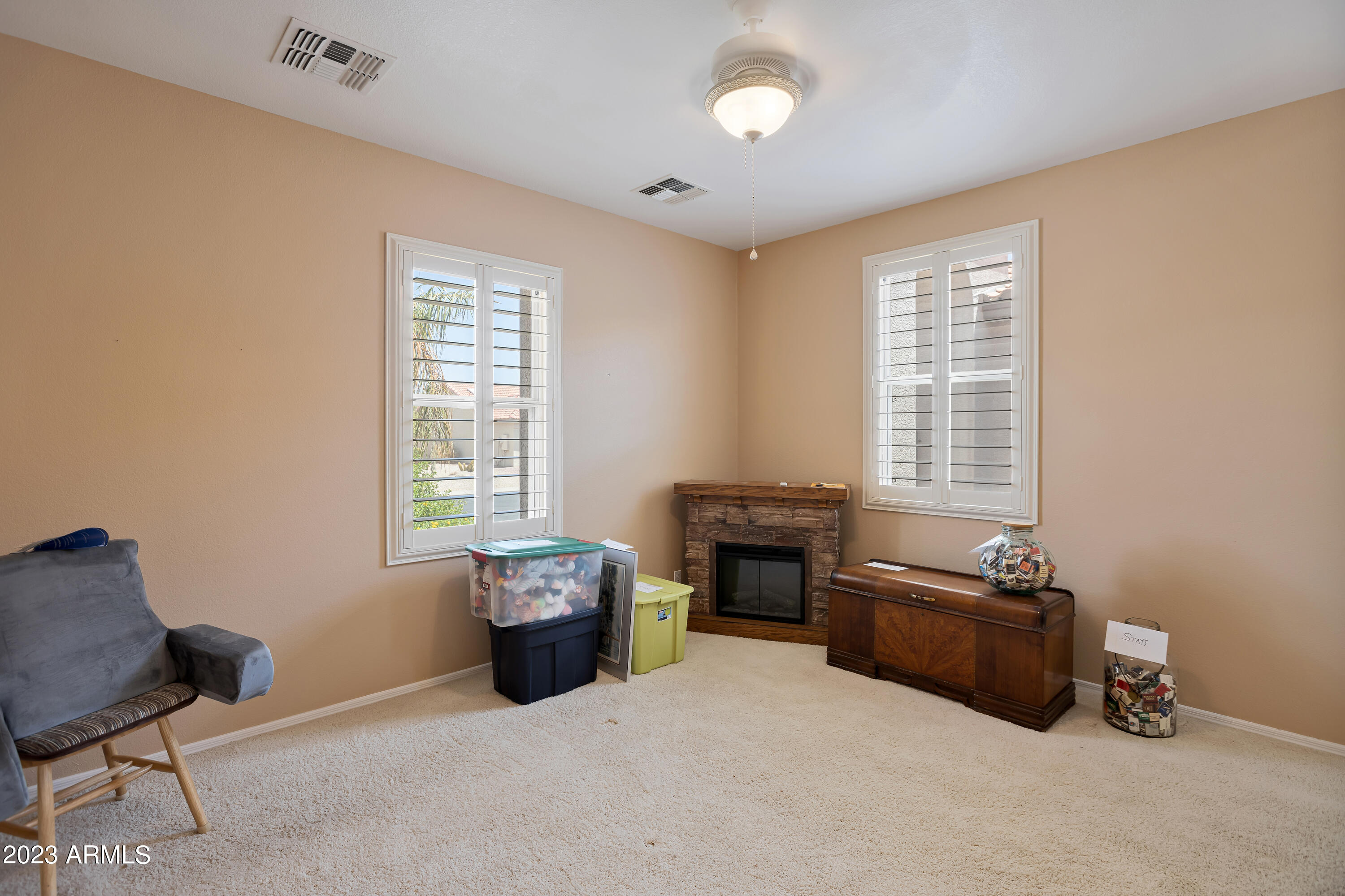 9029 E STONEY VISTA Drive