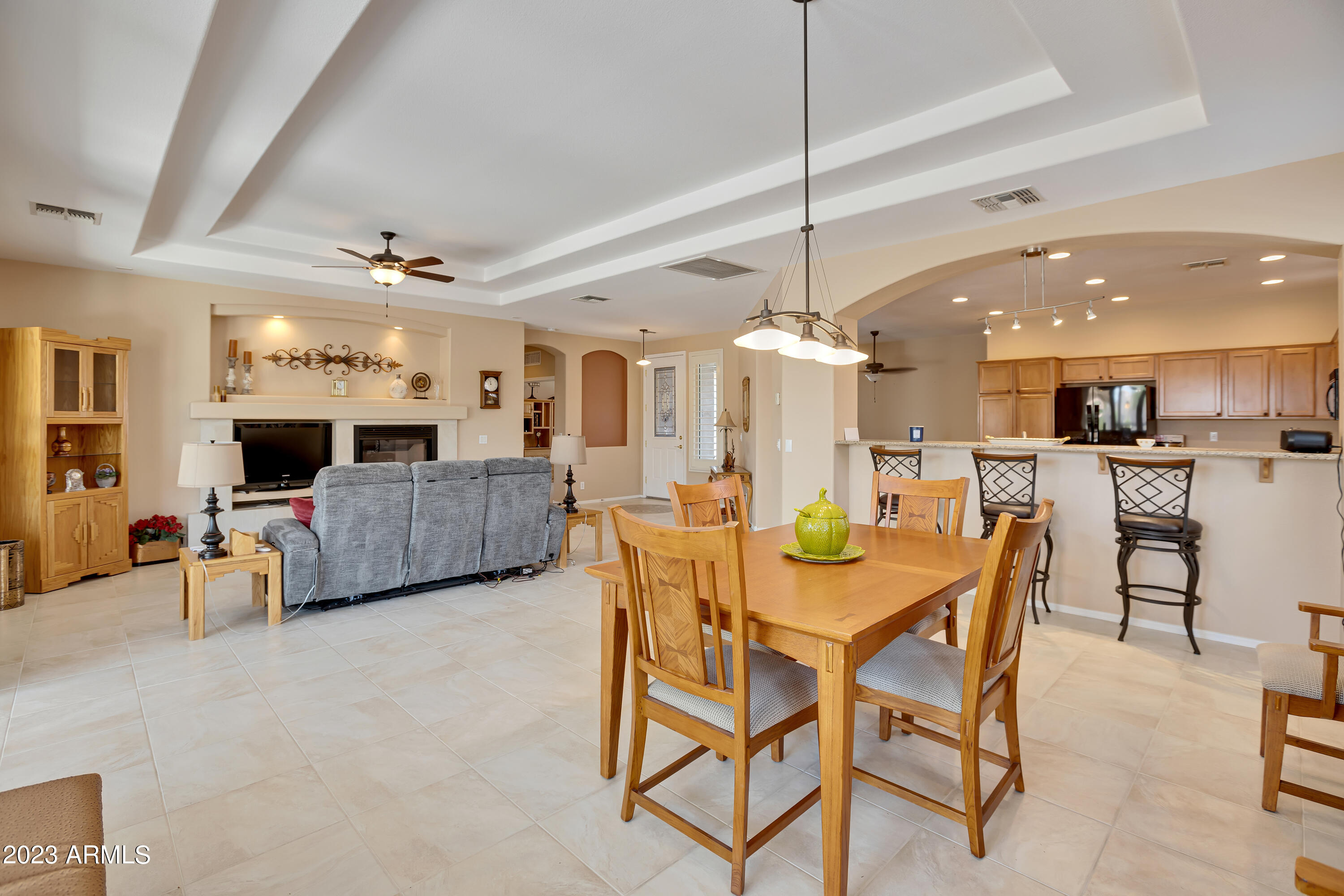 9029 E STONEY VISTA Drive