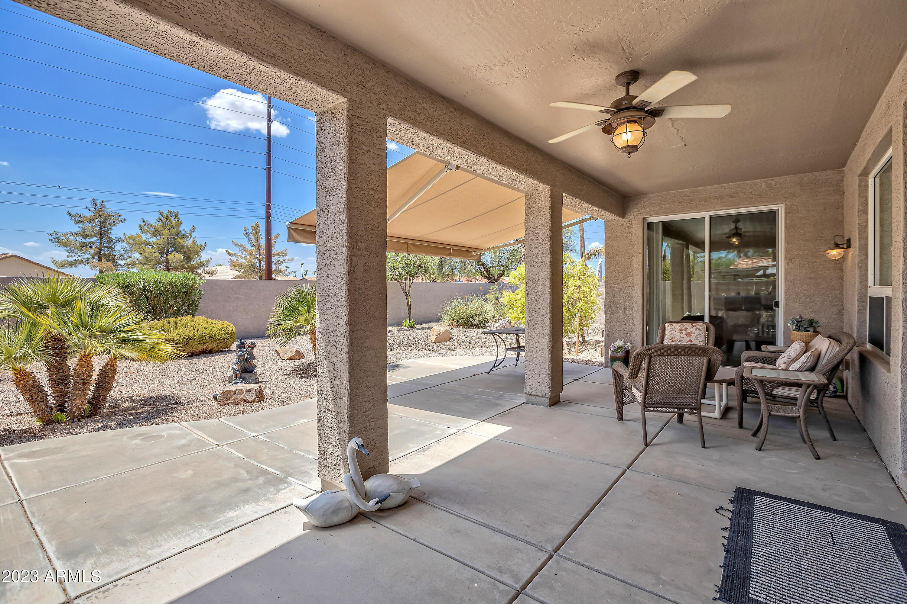 9029 E STONEY VISTA Drive