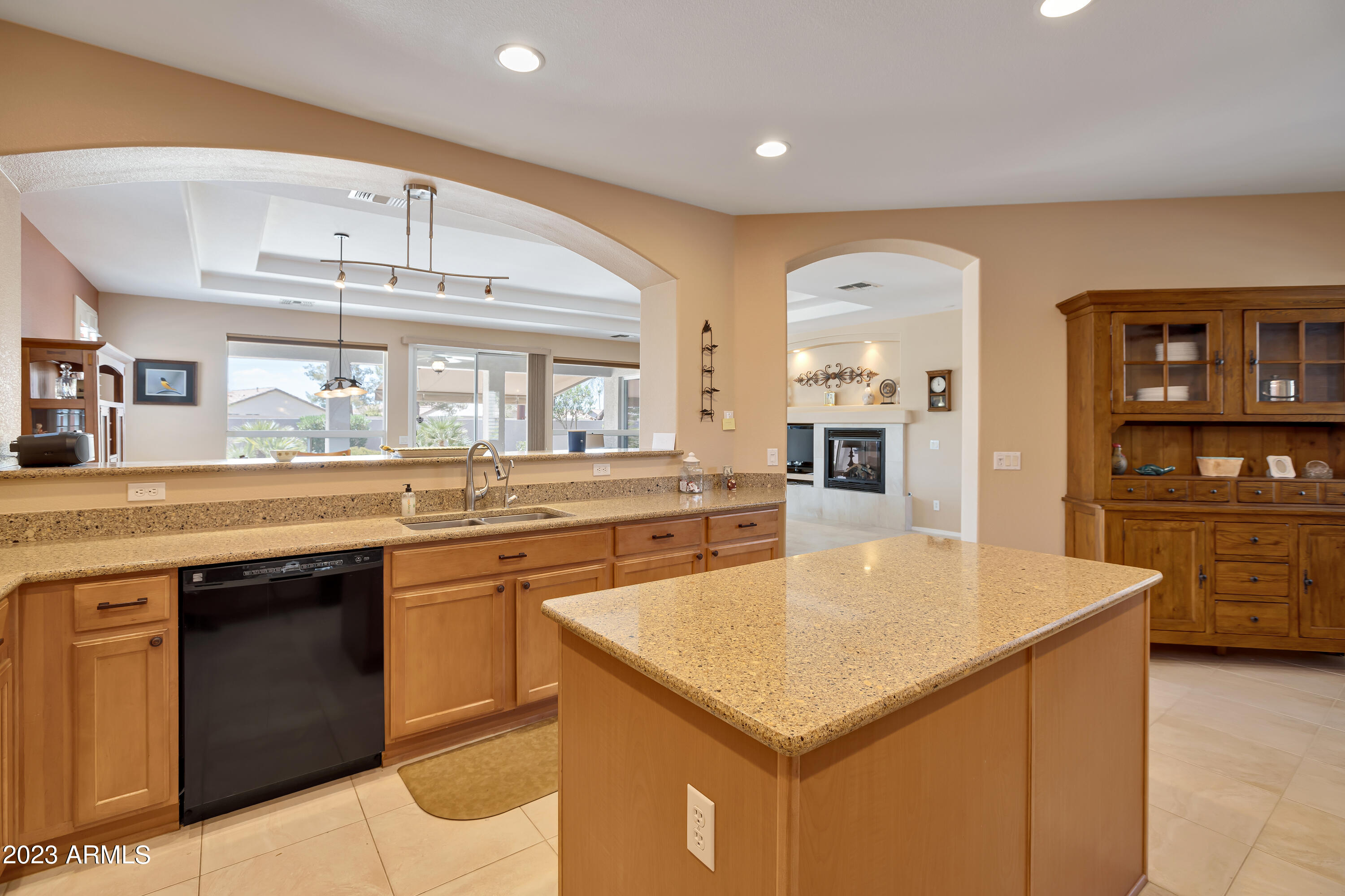 9029 E STONEY VISTA Drive
