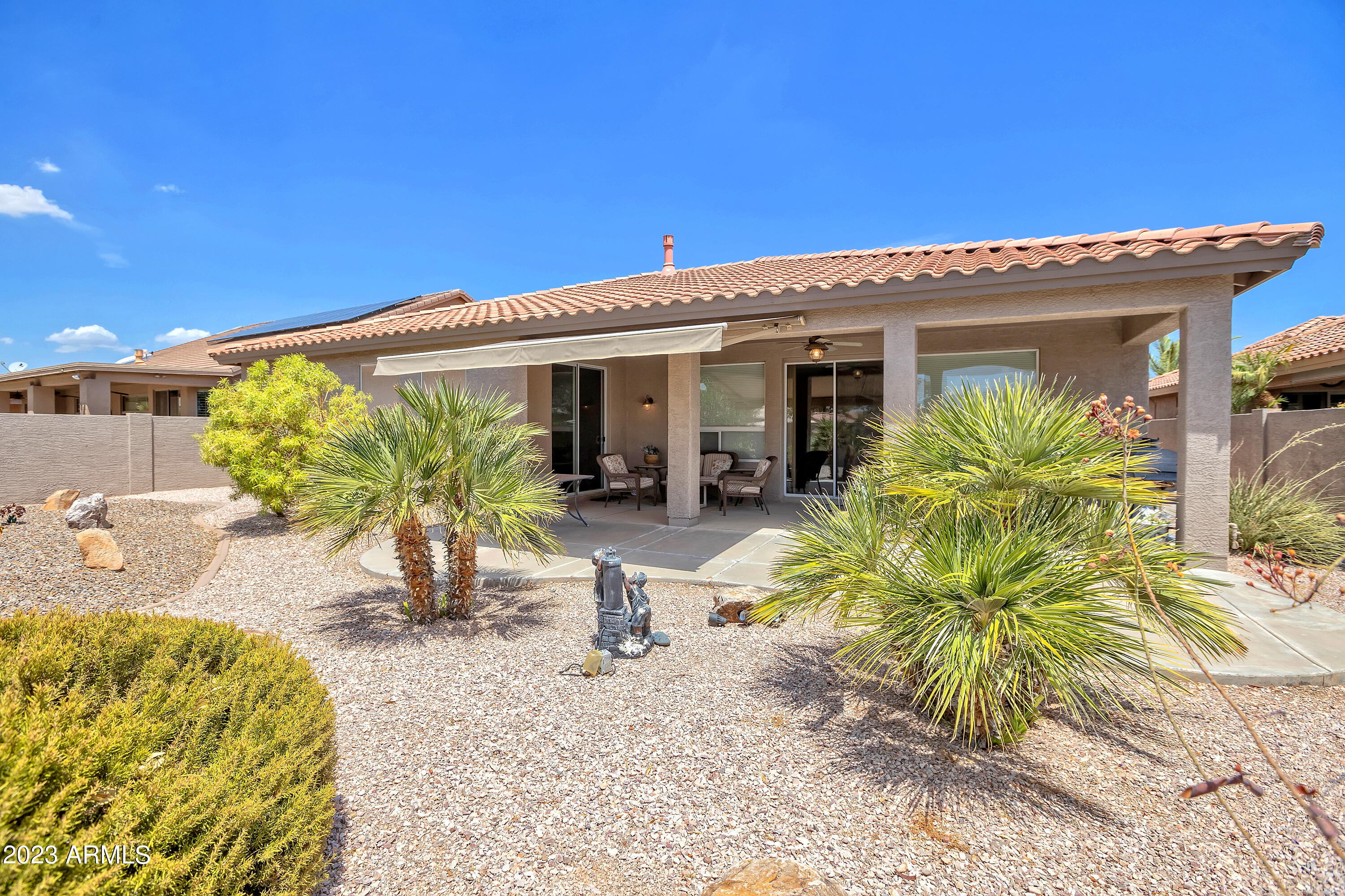 9029 E STONEY VISTA Drive