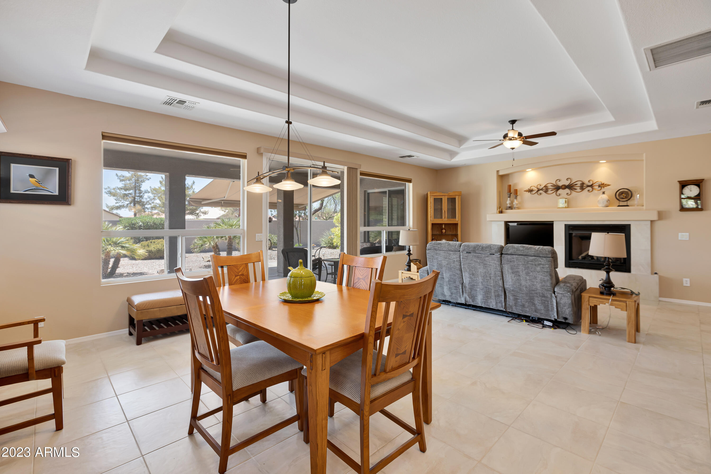 9029 E STONEY VISTA Drive